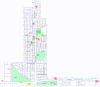 Arthur main business map